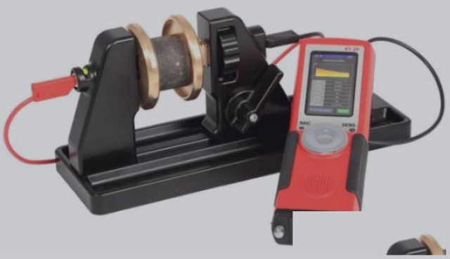 2022热搜好物野外手持式KT-20综合岩石物性测量系统