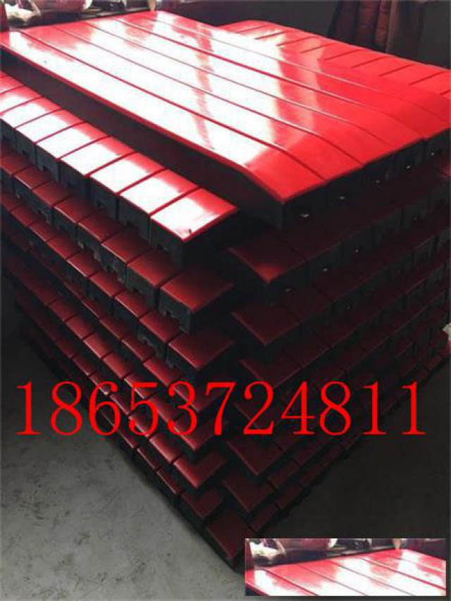 煤矿缓冲条抗静电缓冲条阻燃缓冲条向上金品缓冲床