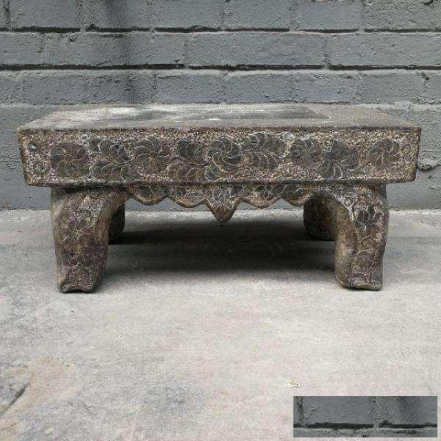 主要回收北京市老式石头座老式石狮子总公司报价