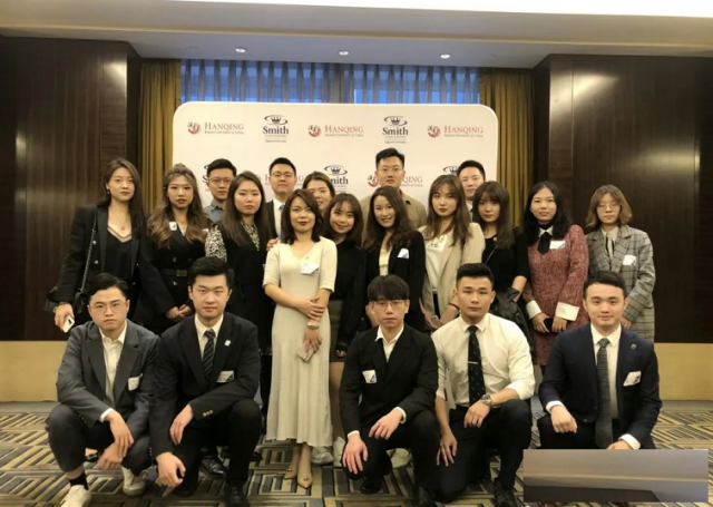 2021已坐上时光机请查收人民大学与女王大学金融硕士项目