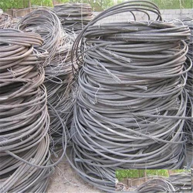 昆山废铜废铁废钢废金属回收