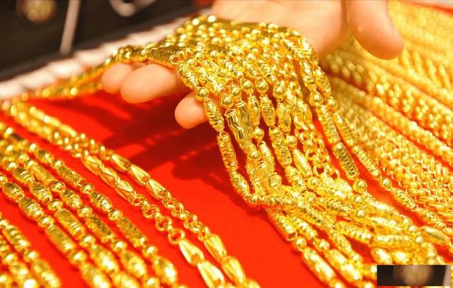 福之鑫回收黄金多少钱南通首饰回收旧足金项链回收金条回收