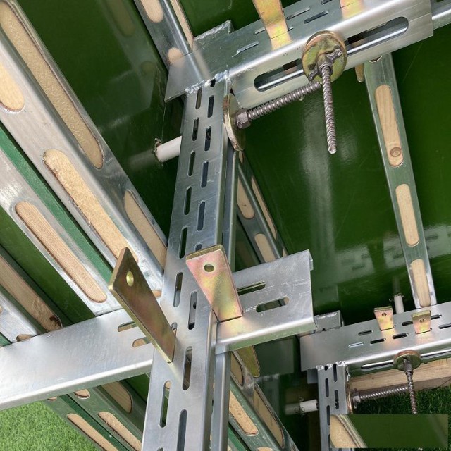 河北奥宏钢包木生产厂家以诚为本，以信为先