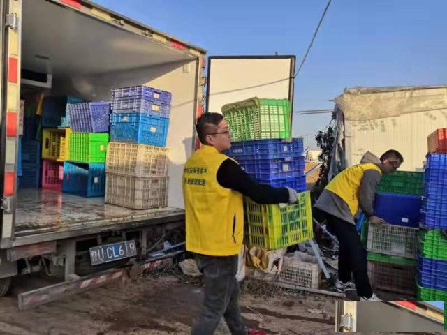 西安食堂蔬菜一站式配送