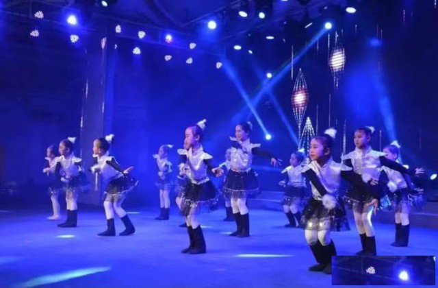 北京节目表演、节目策划、节目编排