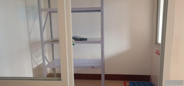 青岛市提供场地和办公室办理医疗器械二三类许可证