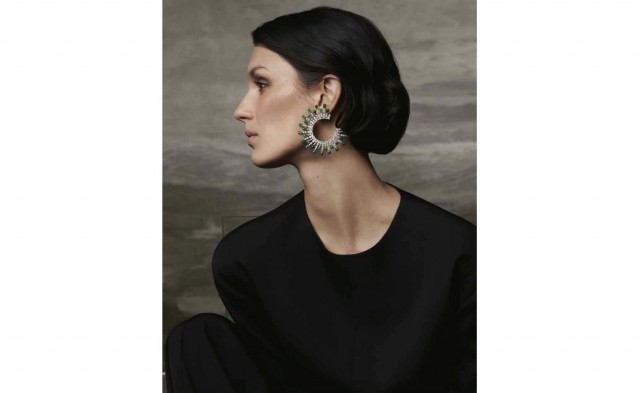 宝诗龙全新高级珠宝系列