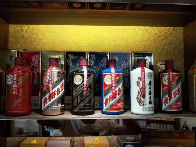 邢台回收国窖1573的礼品店-邢台平乡回收泸州老窖。