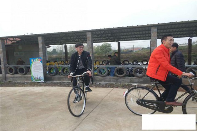 武汉员工春游追求新鲜感去乐农风景区看看这些活动让你从头乐到尾