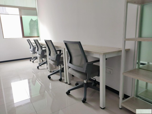 环境优美价格实惠可内外资企业注册拎包入驻联合办公