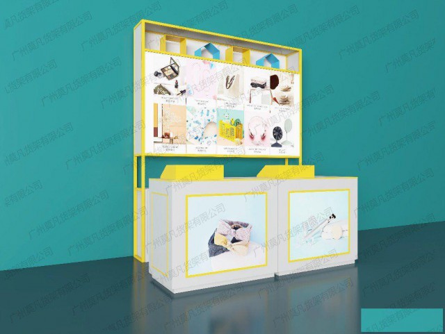 广东东莞质量高的kkv货架饰品店货架哪里有吗？