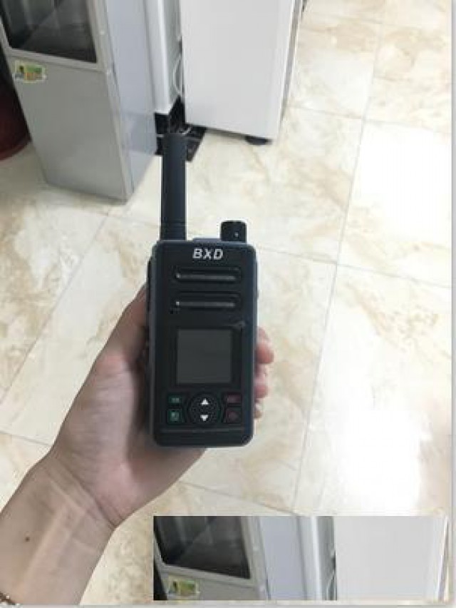 济南出租8000公里对讲机插卡对讲机不限距离