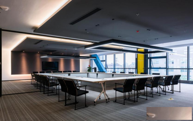 幼儿园装修知识点大全