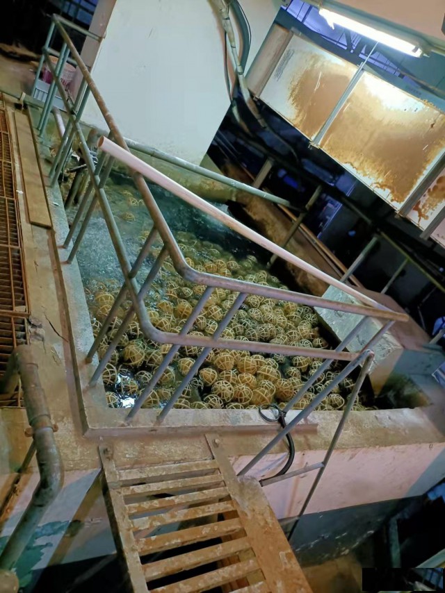 北京市厂家第三方污水运营维保方案