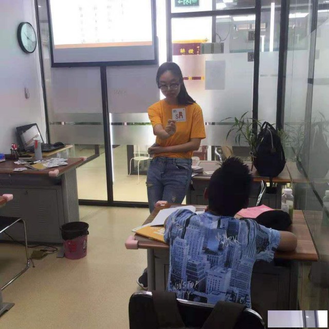 外国人中文学习都是采取什么方法更好