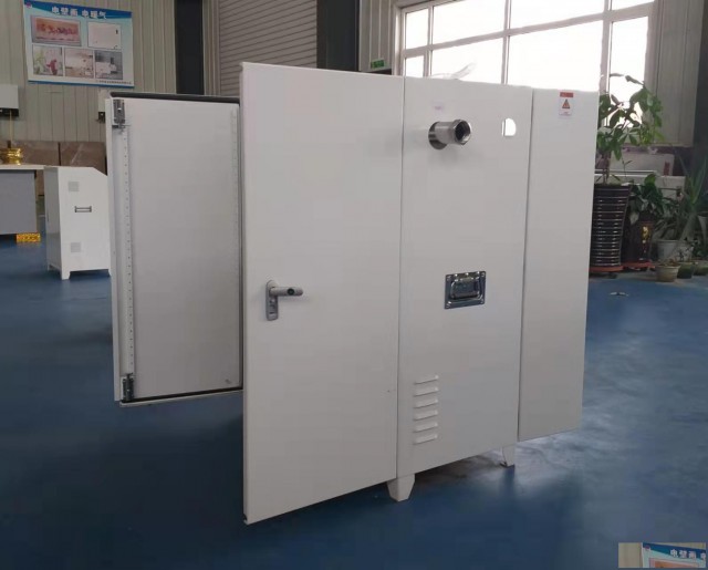 电锅炉供暖设备