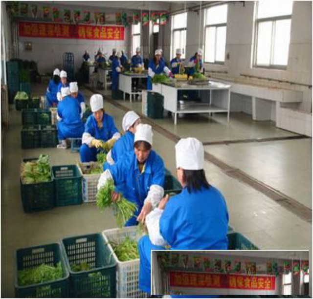 西安单位食堂餐厅食材配送公司