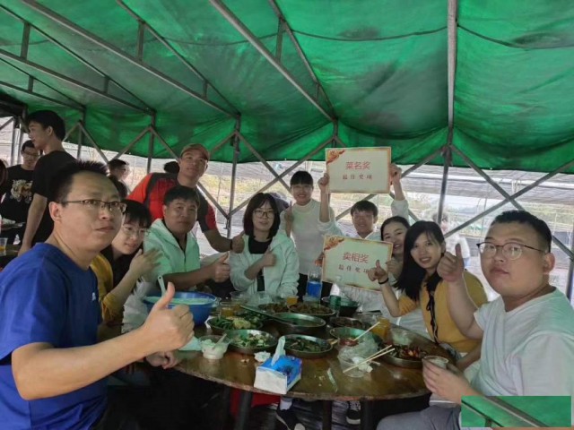 新年深圳周天周末出游好地方