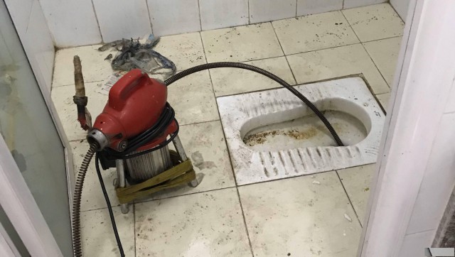 昆明专业下水道疏通管道清洗化粪池清理隔油池清理沉淀池清理抽粪