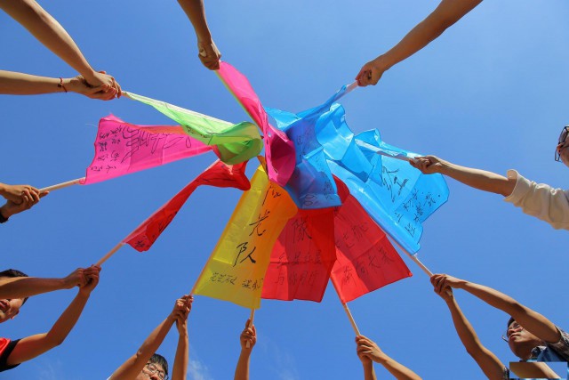 青岛哪家团建公司好青岛户外拓展训练基地电话