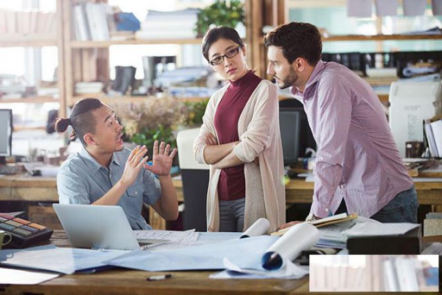 办公软件速成班培训-创硕教育