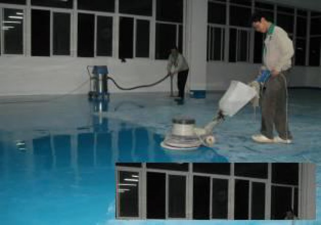 南京周边提供PVC地板清洗打蜡地毯清洁地面大理石清理