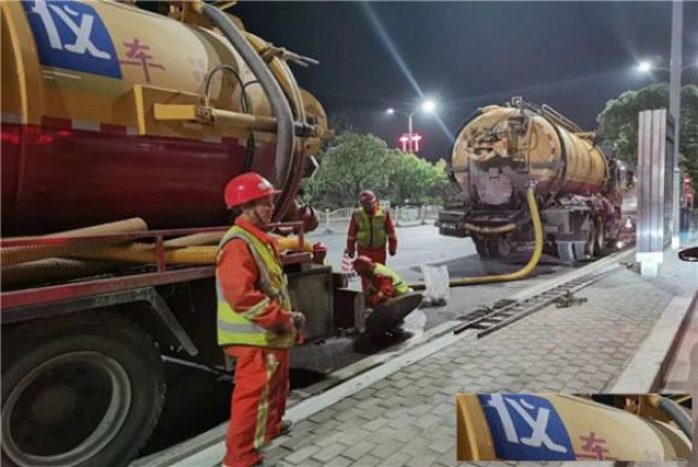 安宁专业清理隔油池清理化粪池管道疏通管道清淤管道清洗抽粪吸污