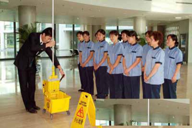 海珠区江南西保洁公司，提供长期保洁外包，日常办公室保洁