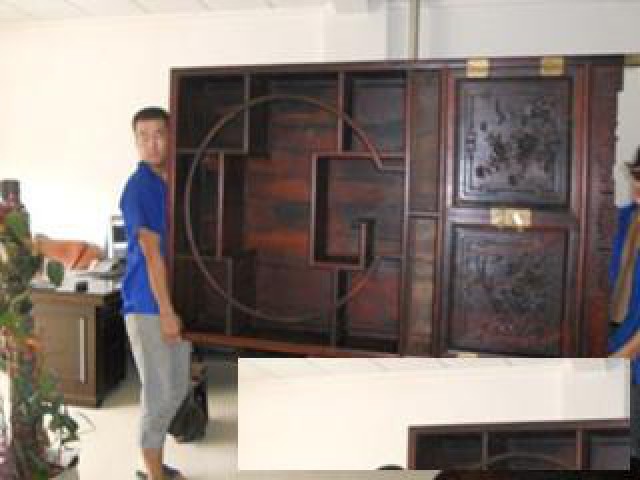 专业搬钢琴空调拆装家庭搬家公司搬迁东莞道滘搬家公司