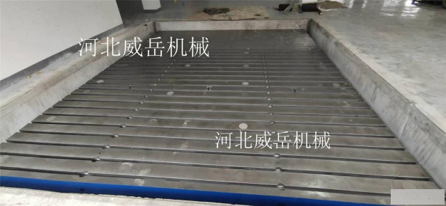 1×2米车身检测铸铁平台批发零售规格齐全可供选择