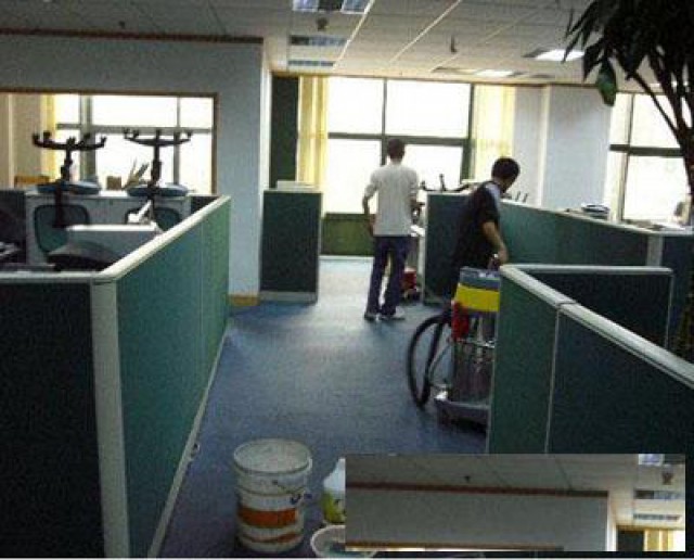 广州市海珠区基立洗地毯多少钱地毯清洗公司哪家好价格便宜