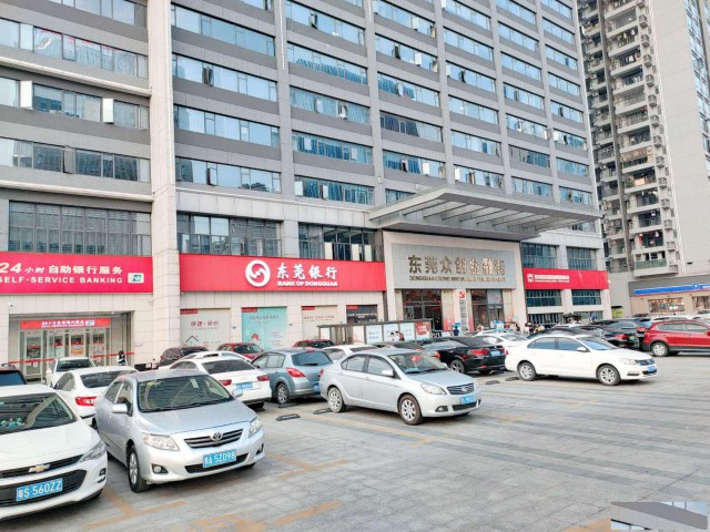 梦想只差399，邦胜和你同奋斗！小面积独立办公室