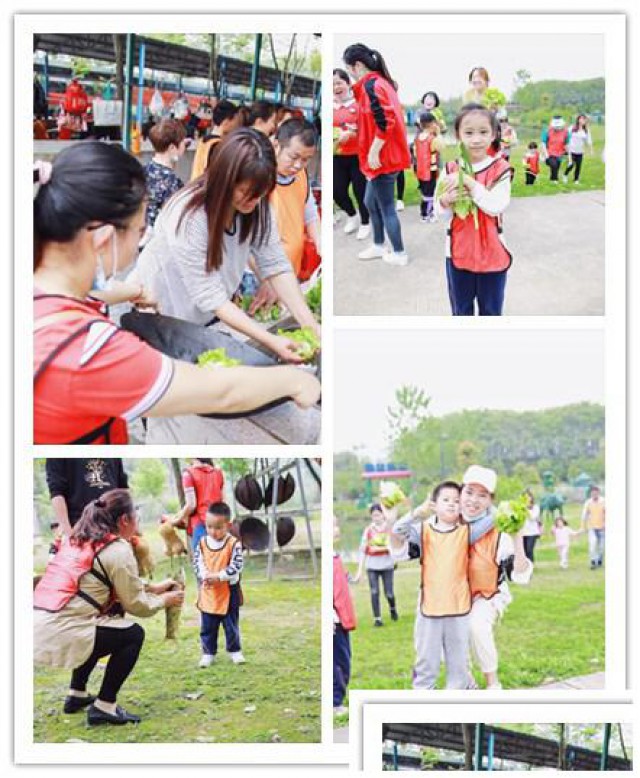 武汉假期旅游推荐你去，乐农湖畔笙态园让你满载而归。