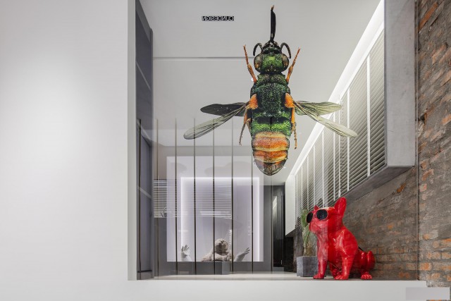 办公室装修与家装的区别