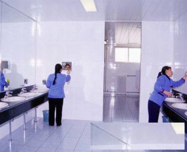 广州芳村保洁公司，日常保洁办公室保洁阿姨，保洁外包