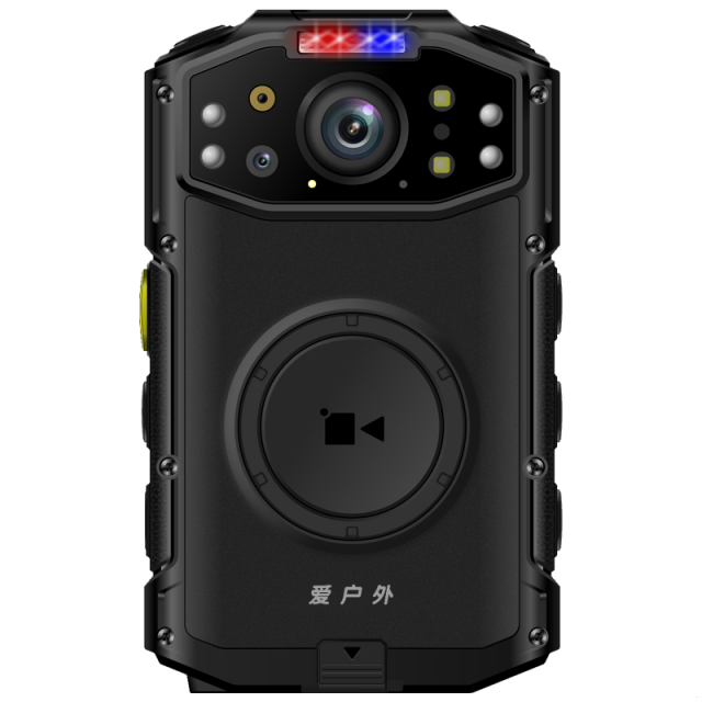 济南防爆手机爱户外N630工业5G三防手机