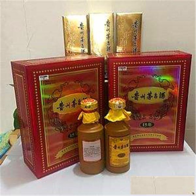 沈阳回收名酒礼品高价回收各种老酒