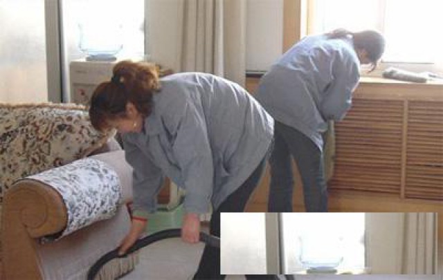 广州环市路保洁公司，办公室清洁外包，管理日常保洁