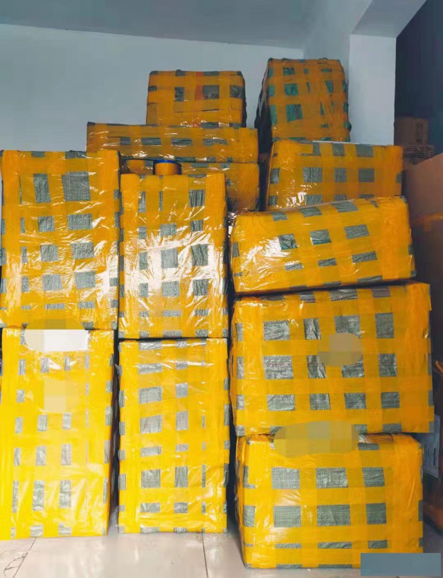 小家电集运到澳大利亚新西兰挪威零食衣服爱尔兰日本集运鞋子