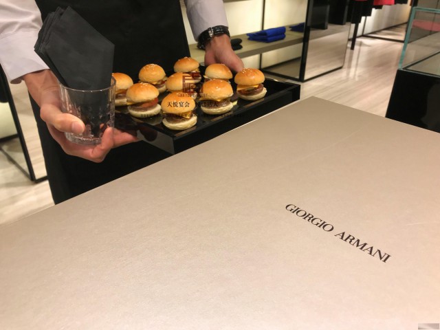 广州深圳企业开工茶歇开年自助餐开业西餐开年下午茶