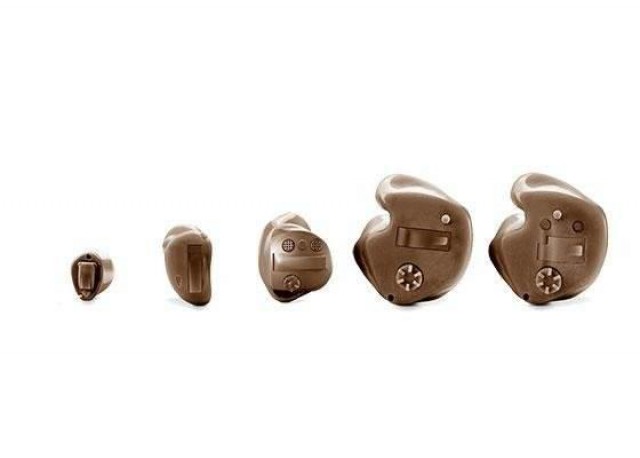 潜山宜声听力助听器