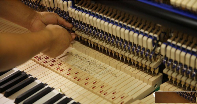 北京钢琴调律丨钢琴维修丨钢琴保养丨钢琴调律师