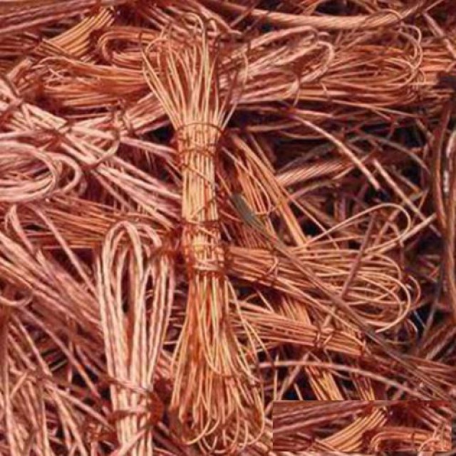 昆山回收废铜废铁废钢