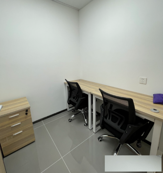 前海红线地址企业可享受前海优惠政策小办公室1080起