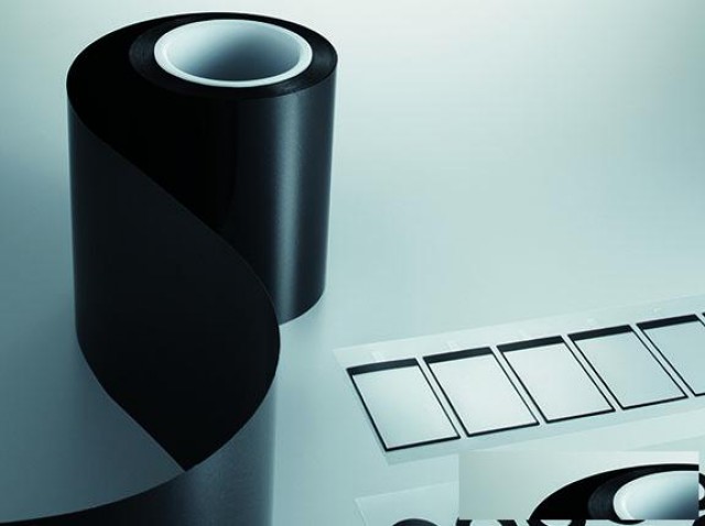 琳得科LINTEC车用遮黑膜胶带