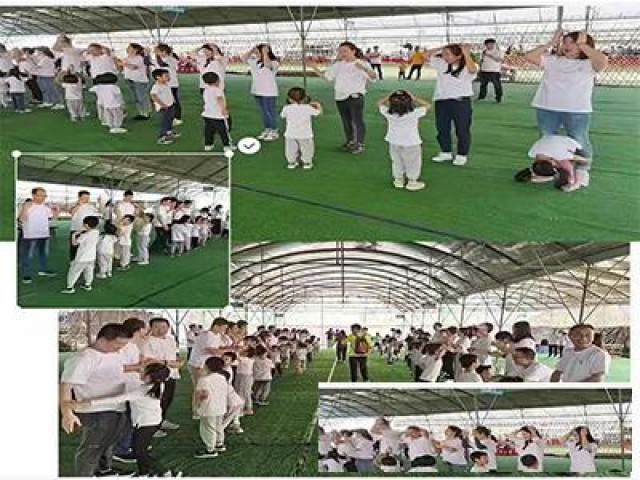 深圳农家乐五一劳动节团建基地春游一日游游玩流程