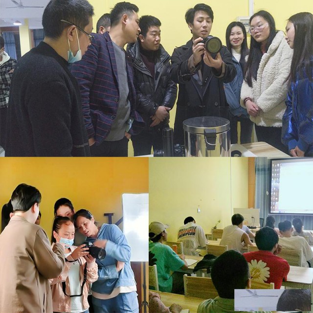 零基础培训1688拼多多淘宝