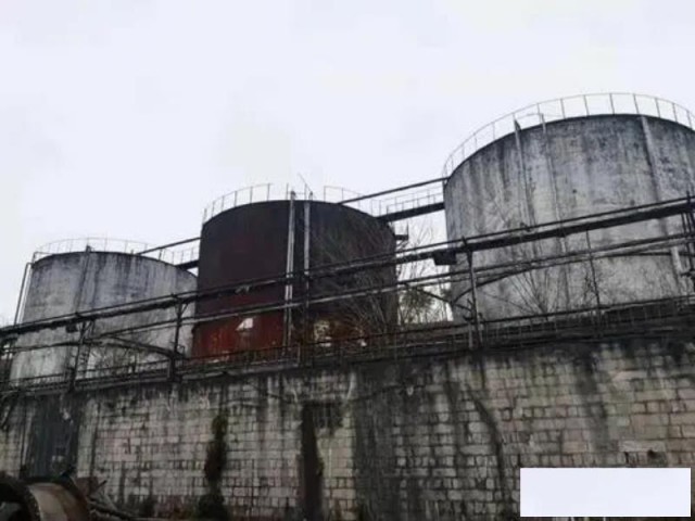 芜湖承接各化工厂拆除拆迁整体收购