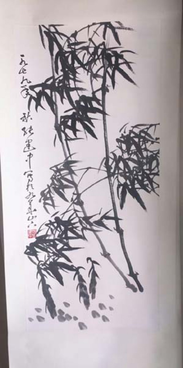 济南市字画收购济南字画收购价格济南字画收购图片