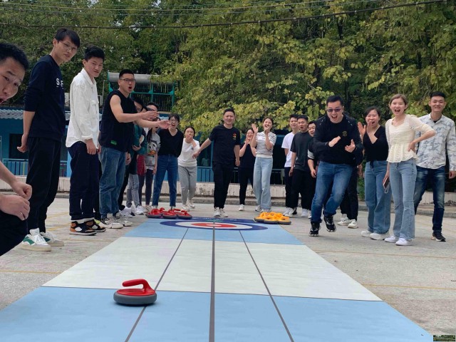 广州海珠六一亲子游玩团建研学能够DIY的基地